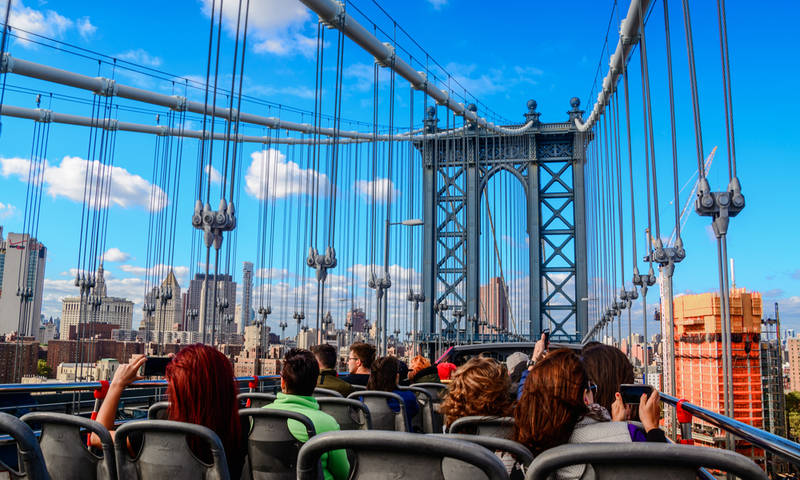 open air bus tour nyc