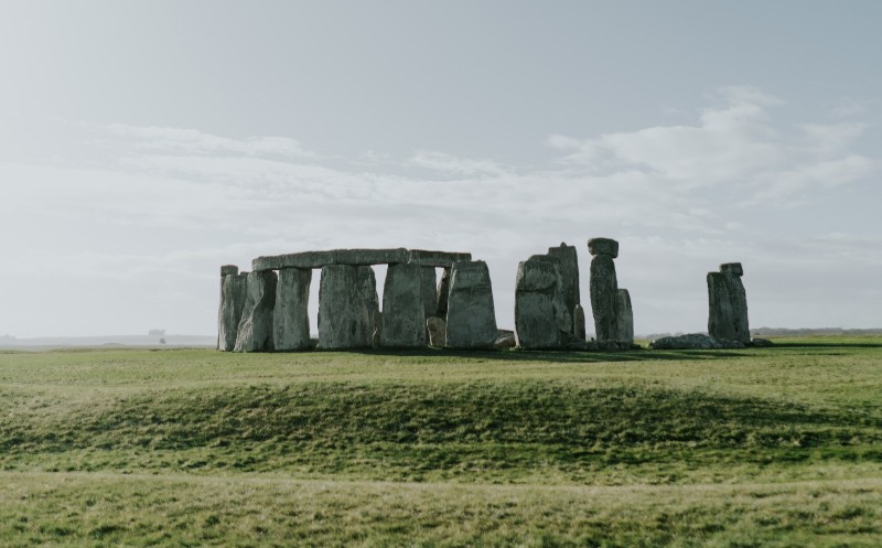 stonehenge travel experience