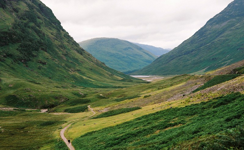 scottish highlands tour haggis adventures