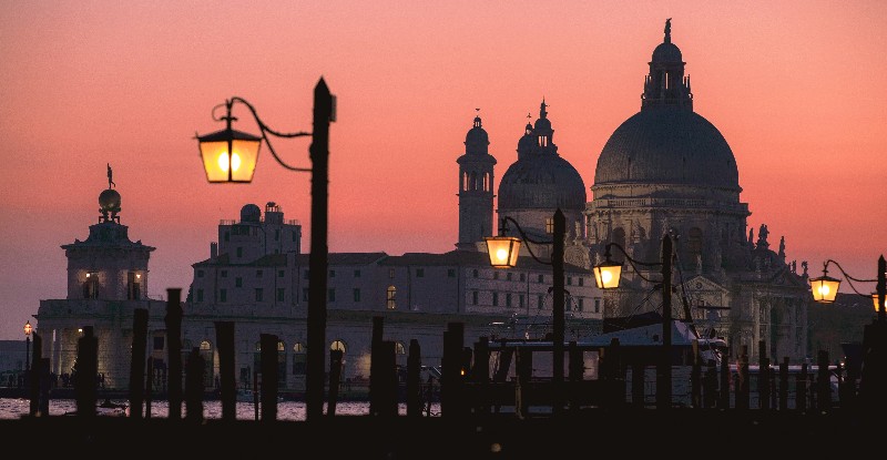 travel experiences venice facts