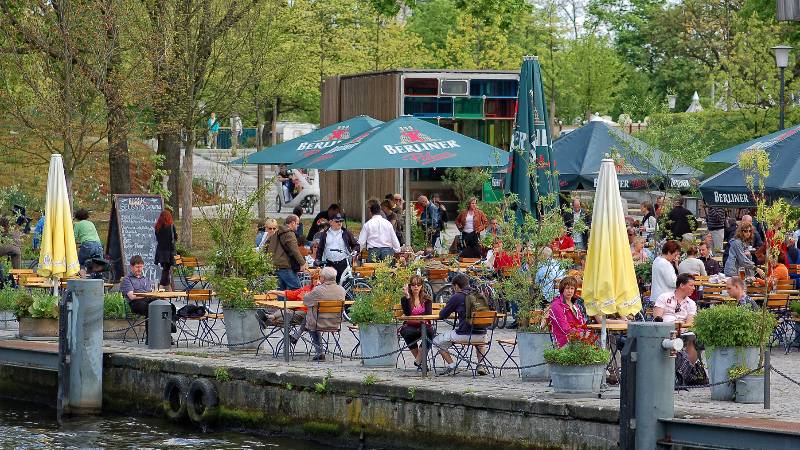 Berlin-on-a-Budget-beer-gardens