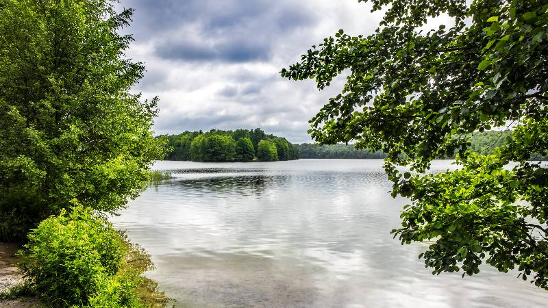 Berlin-on-a-budget-Liepnitzsee