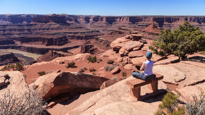 grand canyon trip