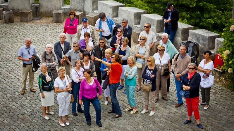 consejos de tours combinados para familias 