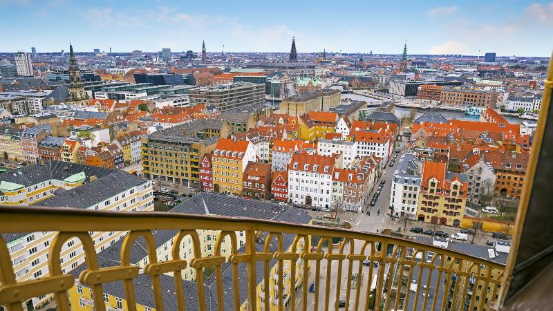 Copenhagen-attractions 