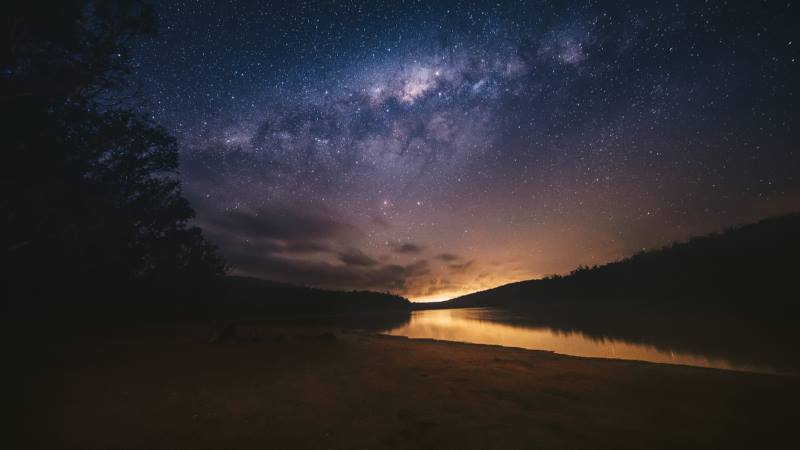 Stargazing-Western-Australia