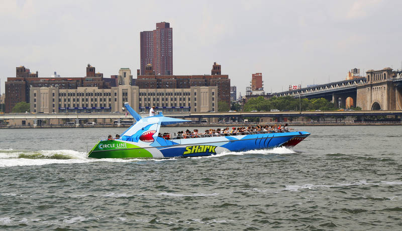 things to do in new york-already-done-everything-shark-speedboat