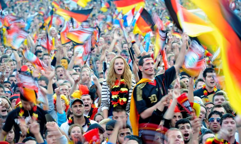 World-cup-Germany