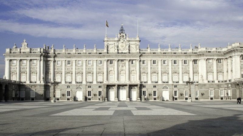 Madrid-Museen 