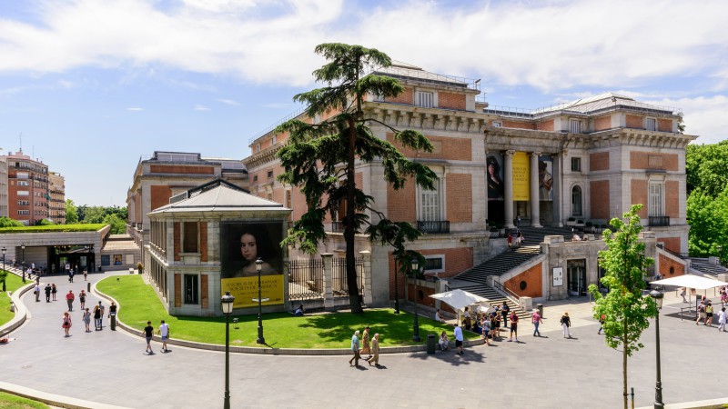 Madrid-museo-del-prado