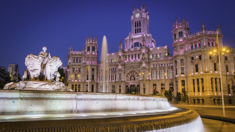 Madrid-Palacio-de-Cibeles