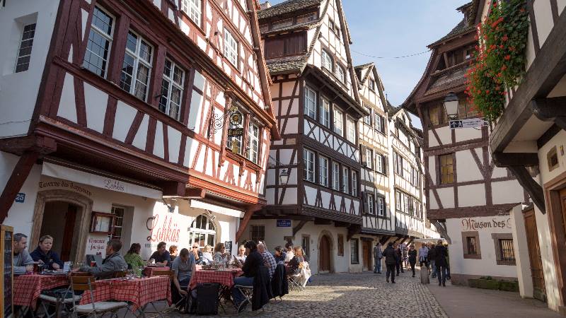 Strasbourg-wine-and-beer