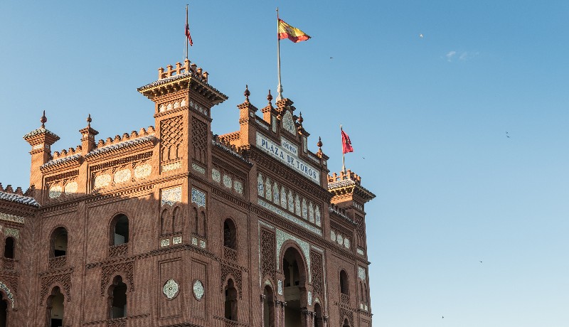 plaza-de-toros-de-madrid