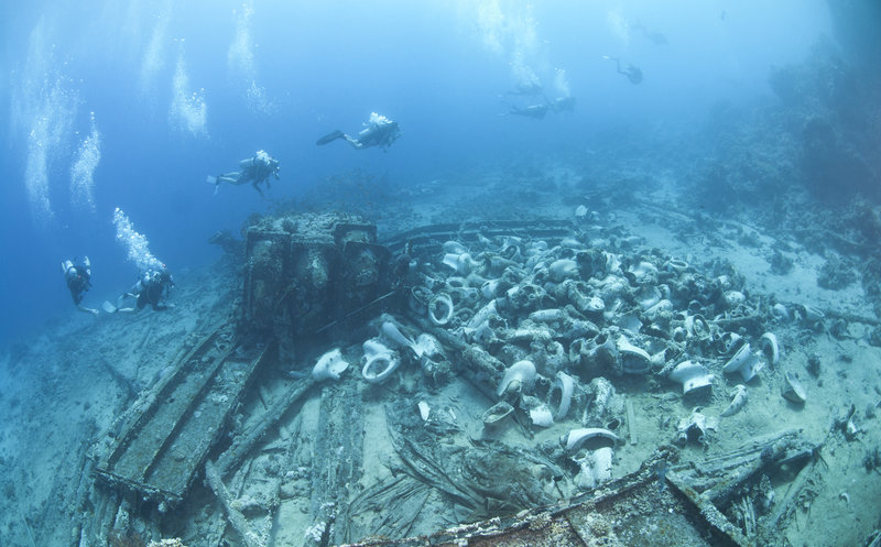 dive-best reefs in the world-yolanda-red-sea