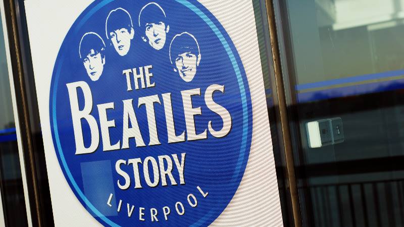 Liverpool-The-Beatles-Story