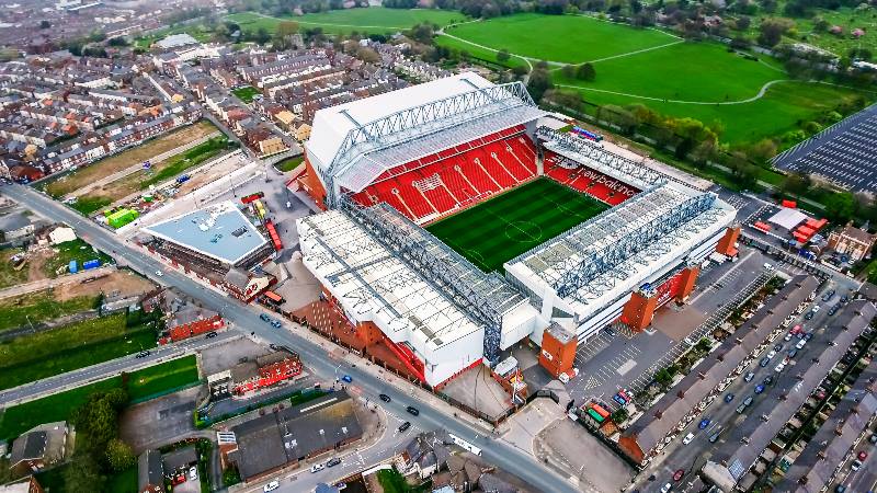 Liverpool-Anfield
