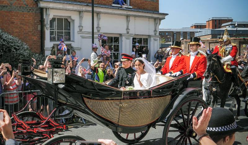 Windsor-Castle- Royal-Wedding