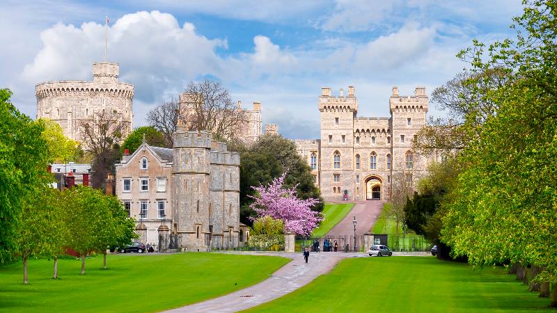 Windsor-Castle-Royal-Wedding