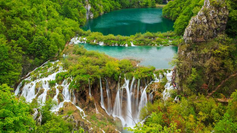 Croatia-nature