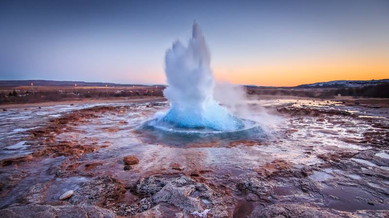 Iceland-Golden-circle