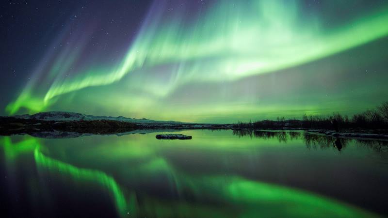 Islande-Lumières-du-Nord