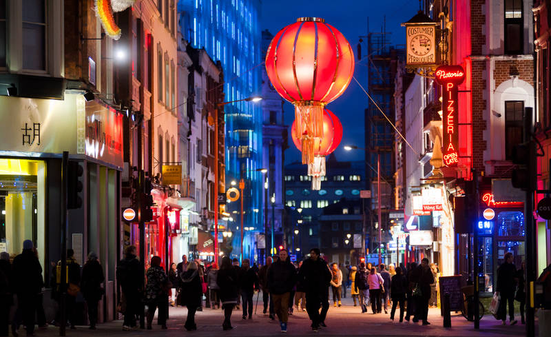 top-best chinatowns-world-london