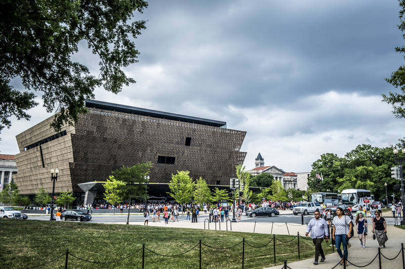 top-best-washington d.c. african american-washington d.c. museums