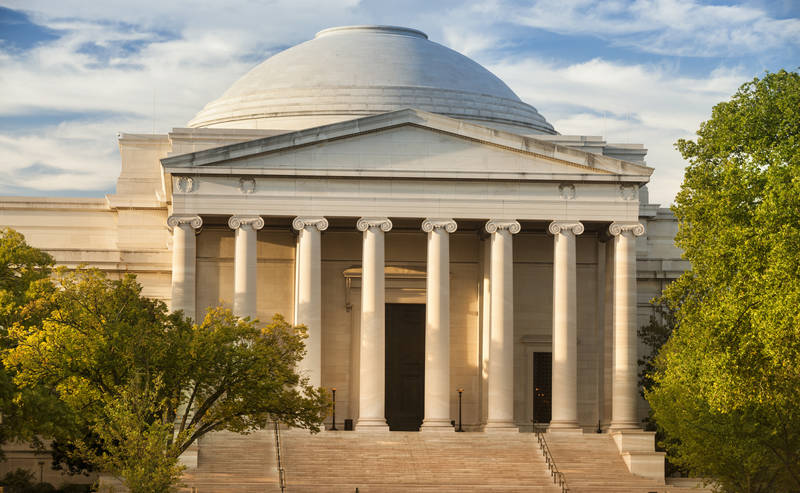 top-best-washington d.c. museums-national gallery of art