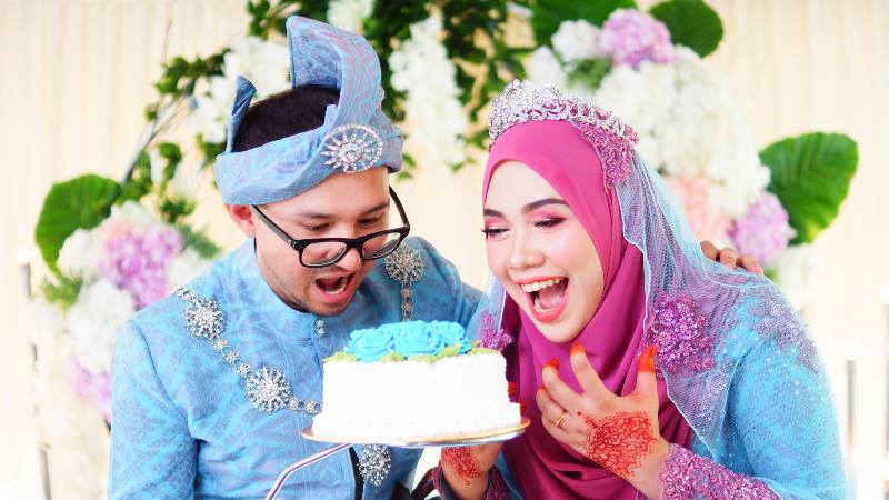 Wedding-Malaysia