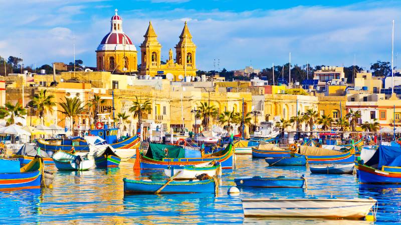 Malta