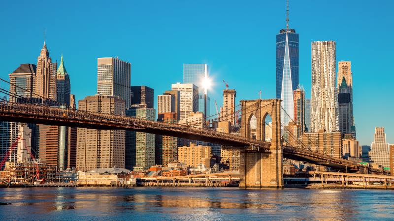 New-York-Brooklyn-Bridge