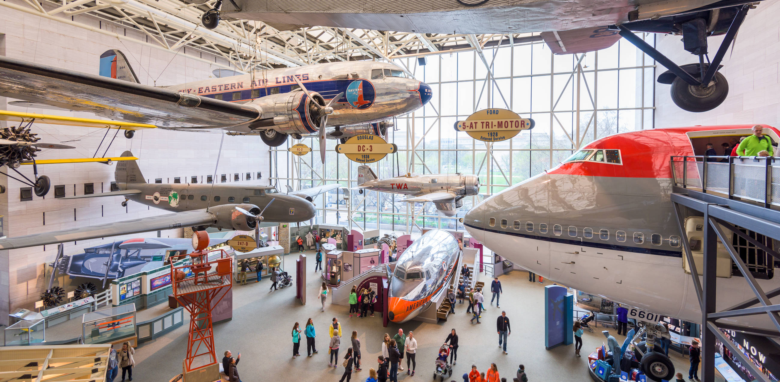 The Top 5 Best Washington D.C. Museums