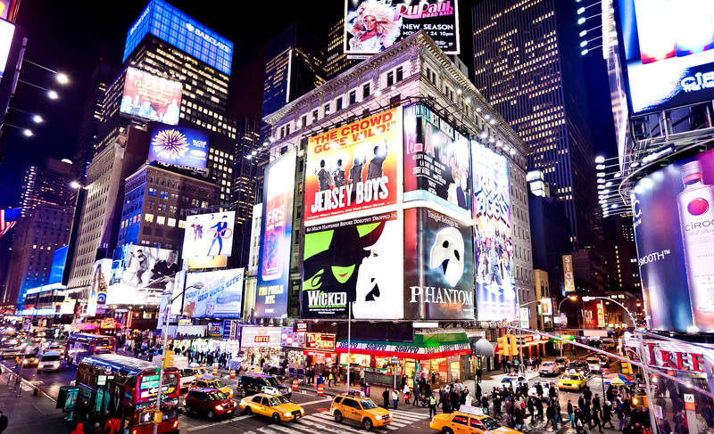 new york do's & don'ts-broadway-tickets