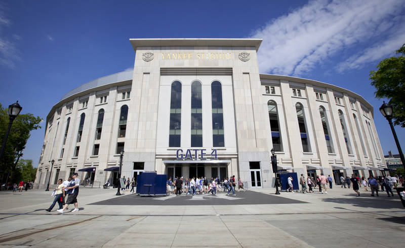 new york fun facts-past-present-future-yankee-stadium