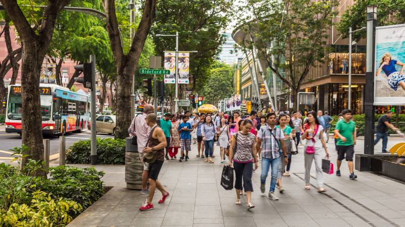 Singapore Fun-facts-plastic-bags