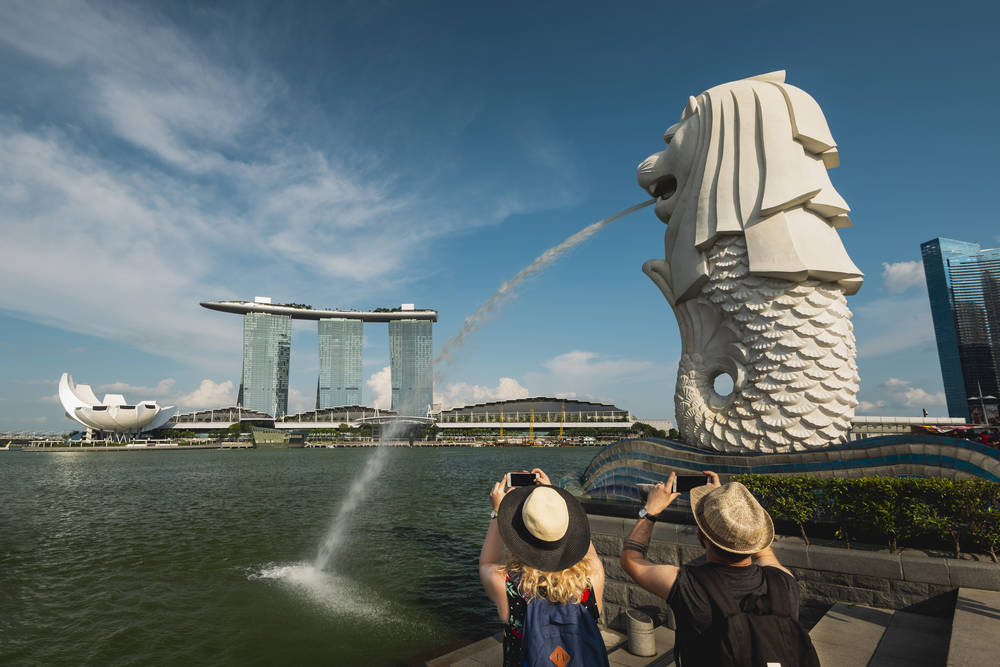 5 Fun Facts About Singapore