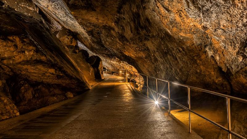 Budapest-Aggtelek-National-Park