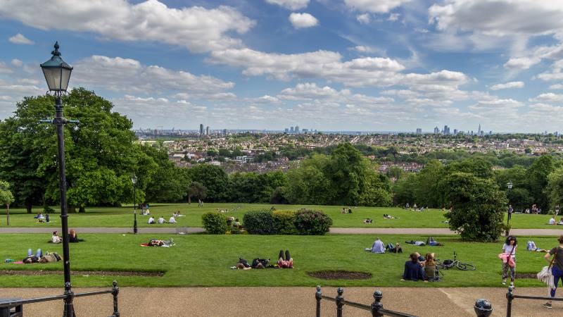 London-Insider-Alexandra-Palace