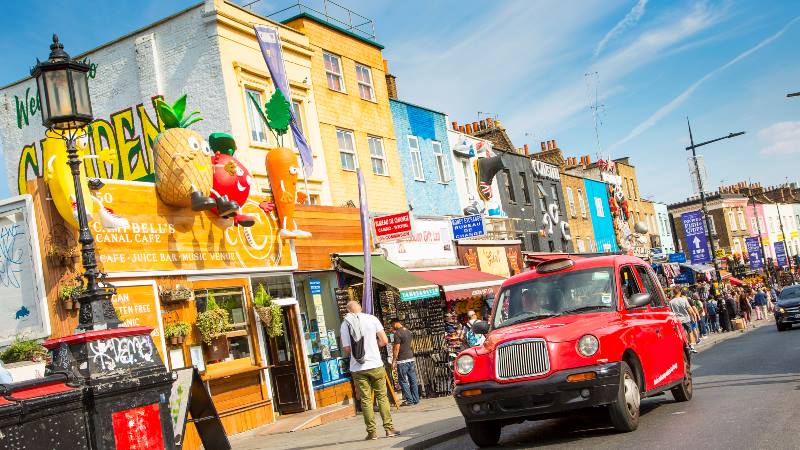 London-shopping-the-markets