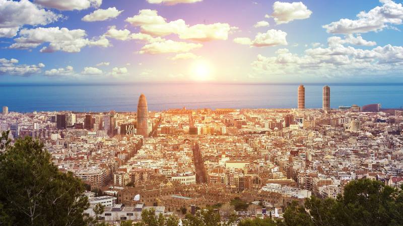 Barcelona Insider Tips Barcelona Insider Tips