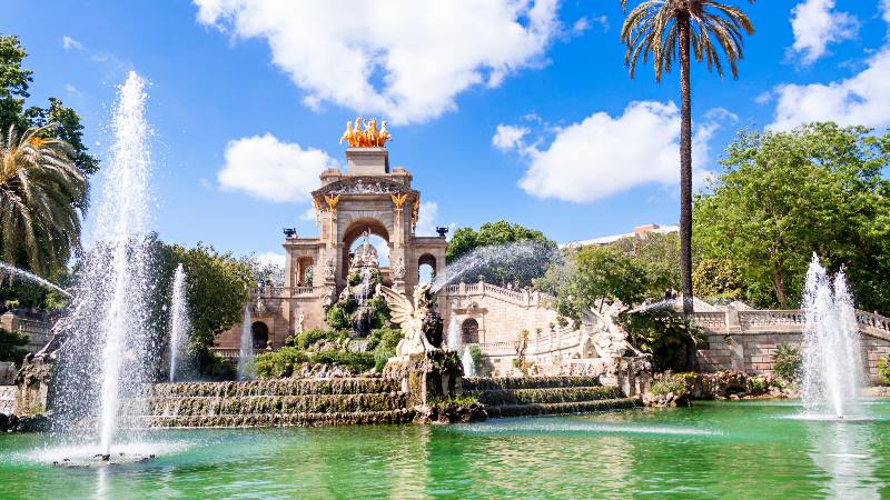 Barcelona-insider-tips-Parc-de-la-Ciutadella