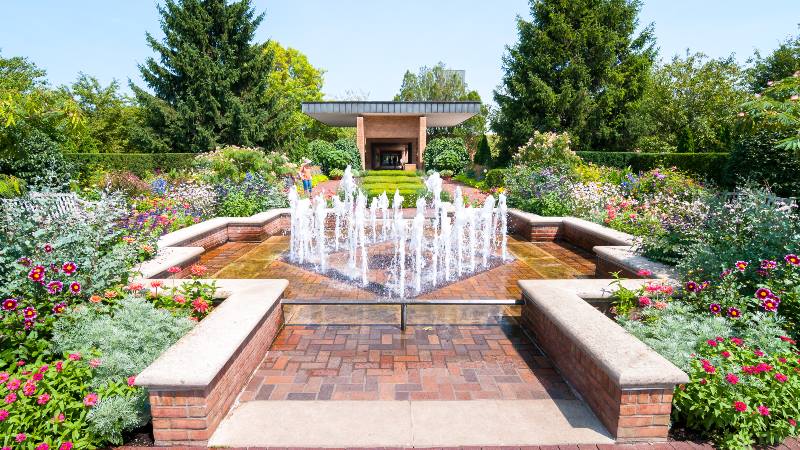 Chicago-Windy-City-Botanical-Garden