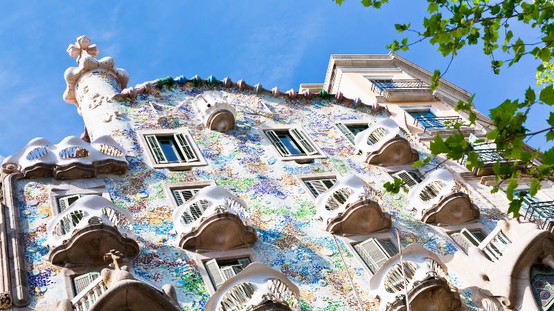 Gaudi-Casa-Batllo