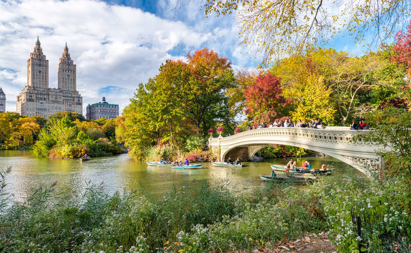 take-new york t.v. and movie tour-central-park