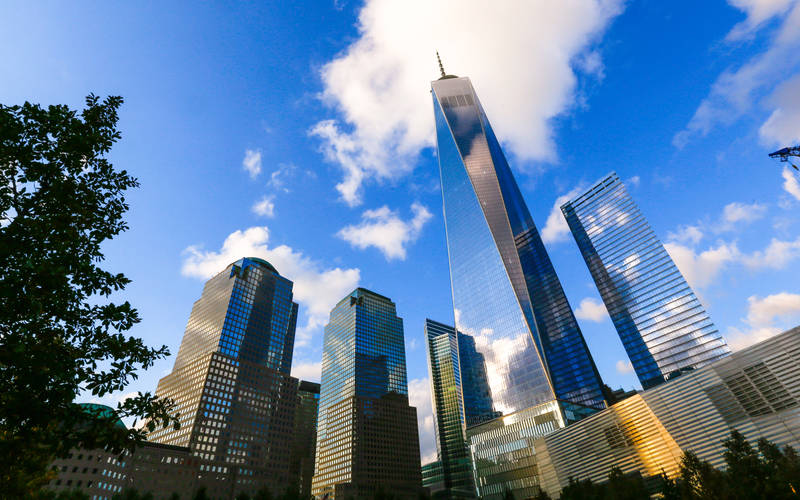 top-best views in new york-one-world-trade-center