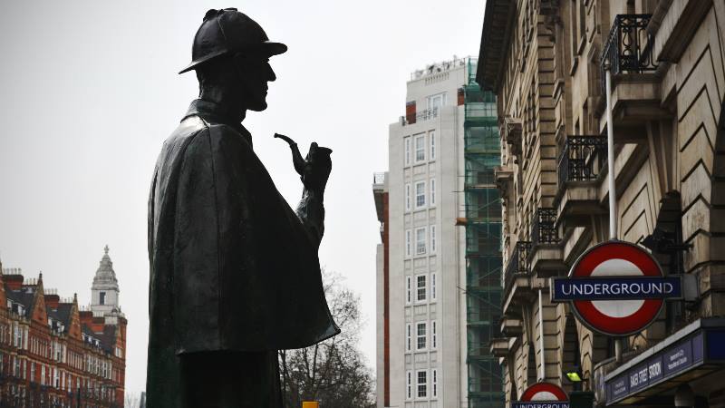 Underground-Baker-Street