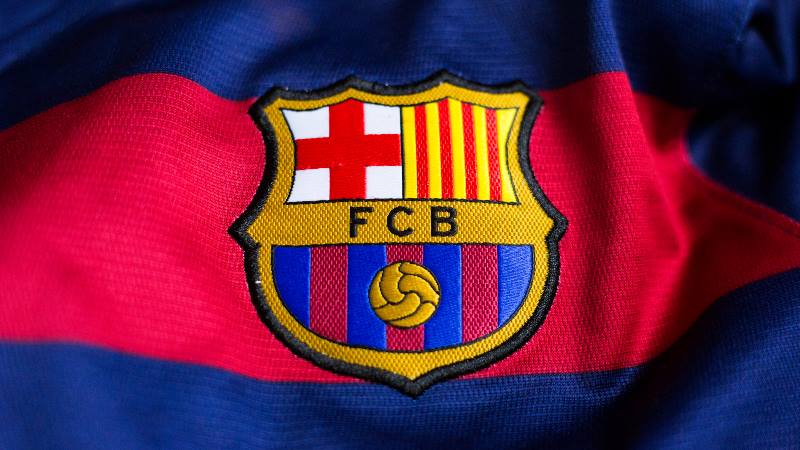 Barcelona Fc - Fc Barcelona Home Jersey 2021 22 Nike Cv7891 428 Amstadion Com - Barcelona in €1.2 billion debt which includes transfer related fees.