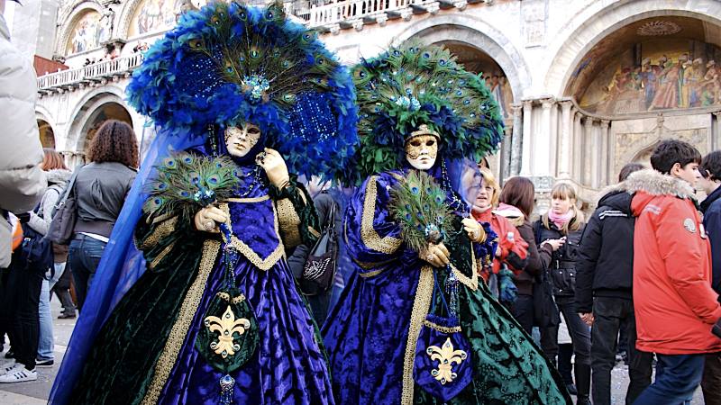 Venice-Carnival