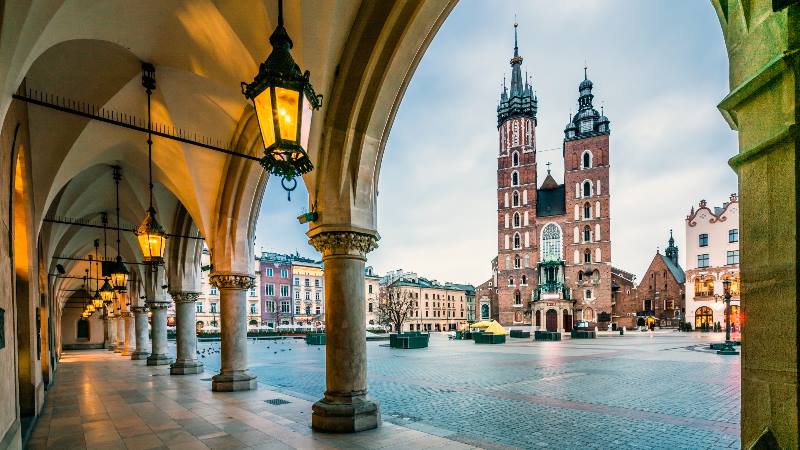 Krakow