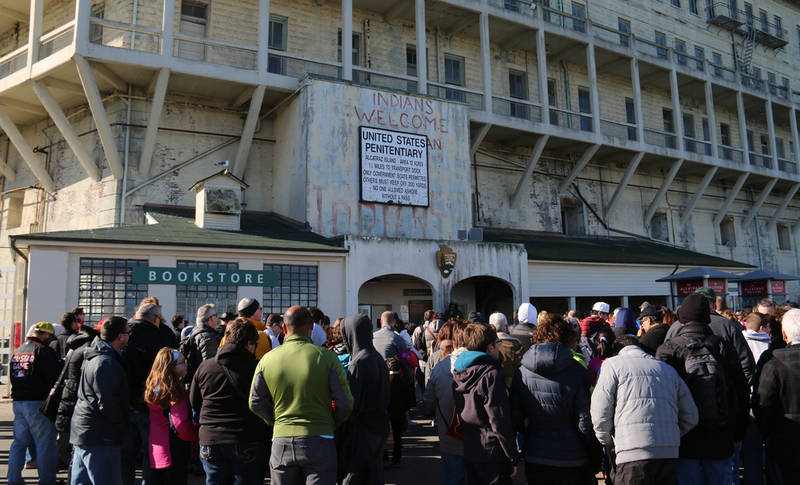 san francisco do's and don'ts-how-make-most-vacation-alcatraz